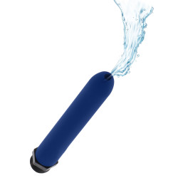 Buttocks TOYJOY Embout de lavement The Drizzle 15 x 2cm